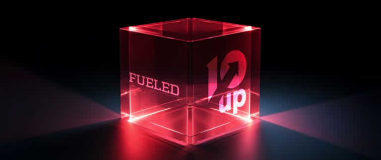 Fueled + 10up Merge