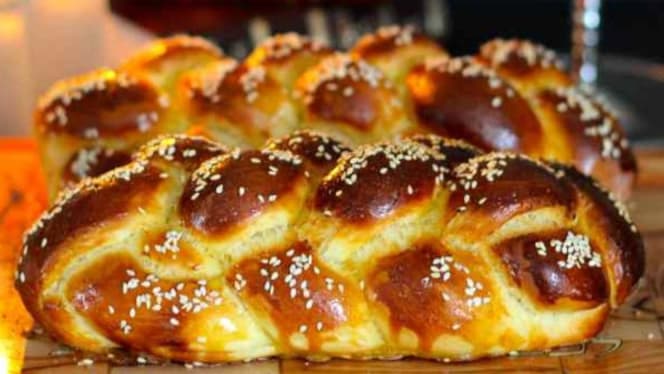 L'chaim Restaurant - 1