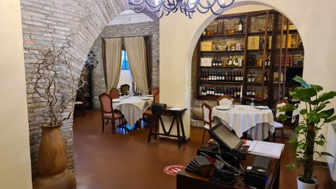 Ristorante Il Castiglione - 9