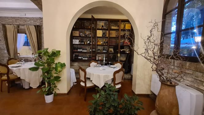 Ristorante Il Castiglione - 6