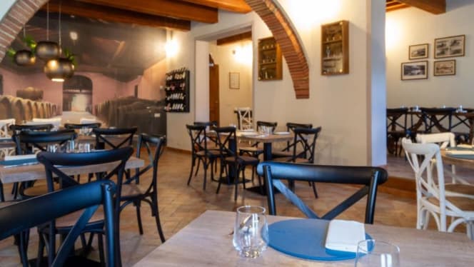 Osteria Montellori - 8