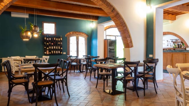 Osteria Montellori - 7
