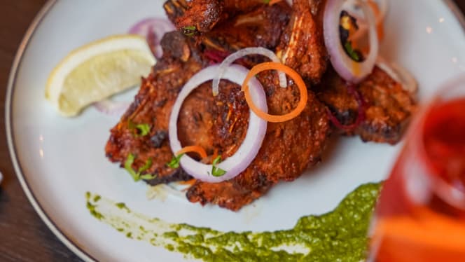 Baarish Restaurant & Bar - 2