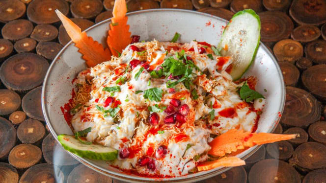 Baarish Restaurant & Bar - 8