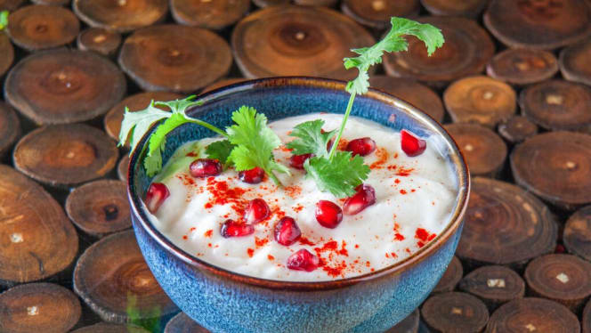 Baarish Restaurant & Bar - 6
