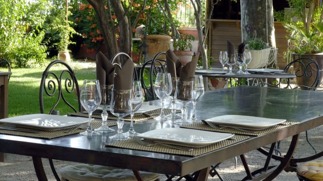 Auberge La Tuilerie - 0
