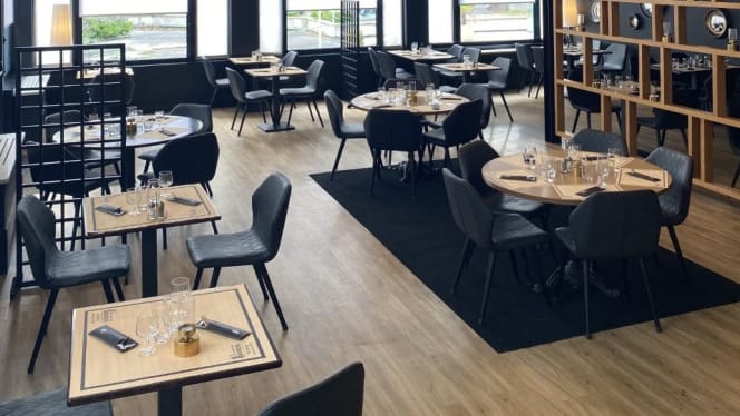 Le Grand Café - Casino PARTOUCHE de Vichy - 2