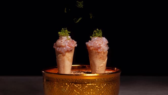 The Alchemix - Gastro Cocktail Bar - 4
