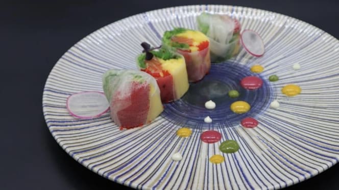 Mi Sa Sushi - Thiene - 6