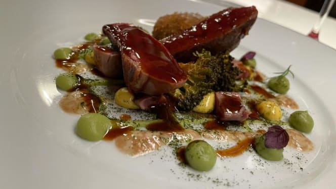 Osteria Miranda - 6
