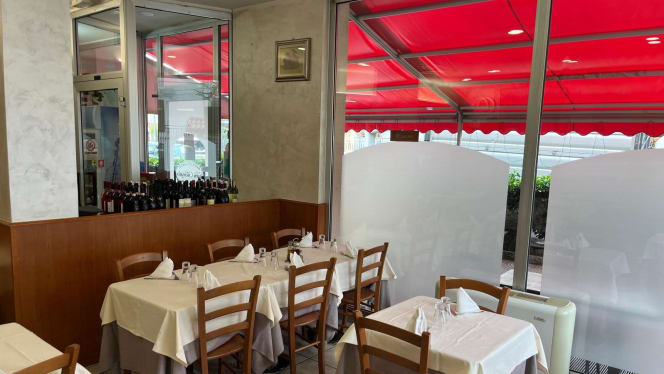 San Giorgio Ristorante Pizzeria - 0