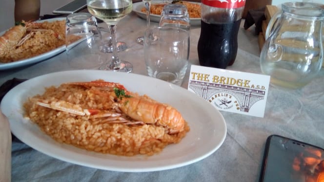 The Bridge Ristorante Pizzeria - 2