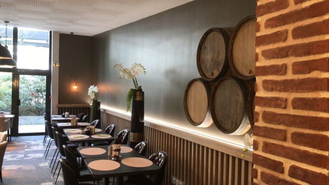 Le French Corner (by Residhome) - 4