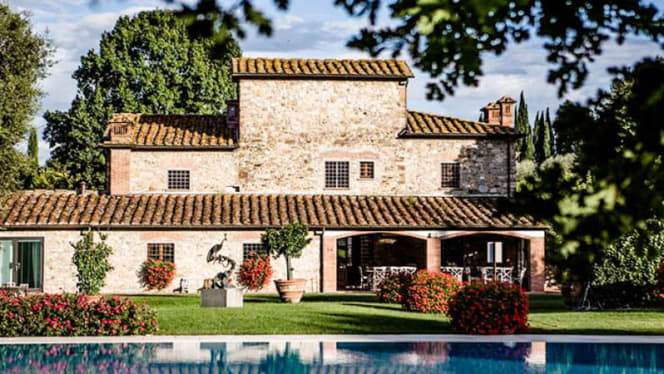 La Casa di Rodo - 0