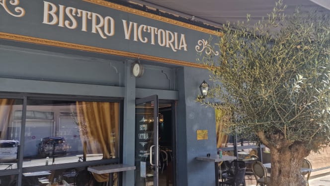 Bistro Victoria - 0