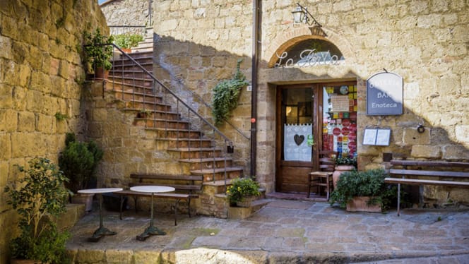 Osteria La Porta - 6