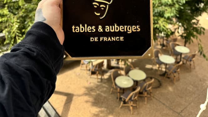 L'Étage - 0