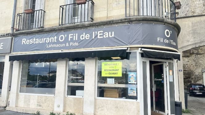 O’Fil de L’eau - 0