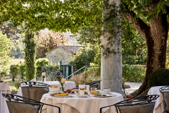 Antica Casina di Caccia - 0