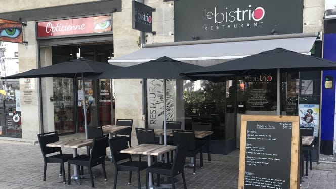 Le Bistrio - 0