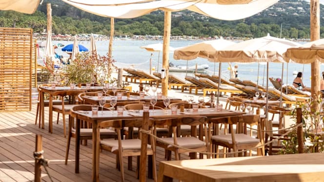 La Pirogue Plage - 0