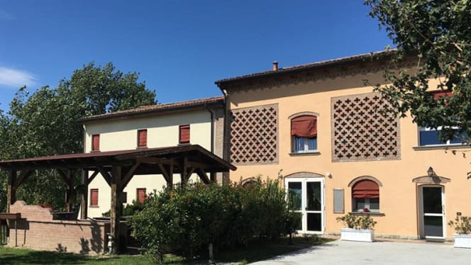 Il Presidio Ristorante e Locanda - 1