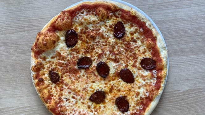 Al Pomodoro - 3