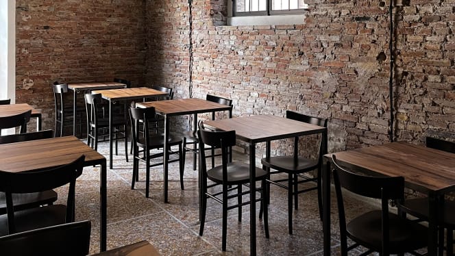 Osteria San Biagio - 0
