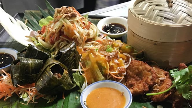 Chiang Rai Jao - 1