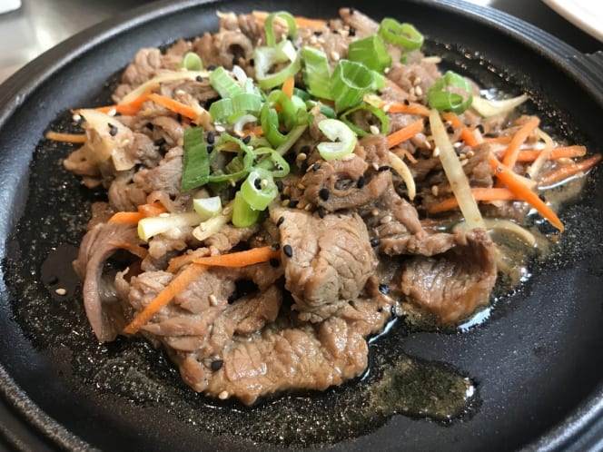 Noodles Store - 6