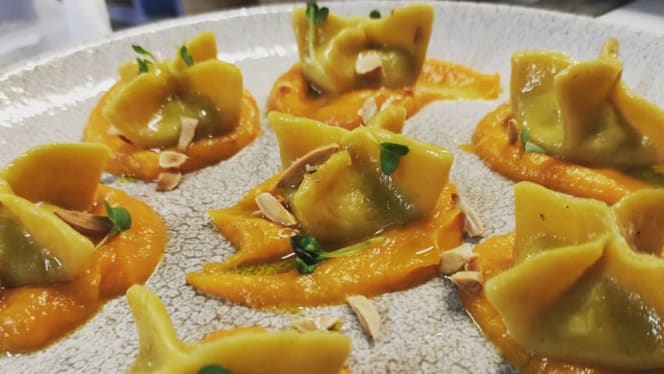 Arna ristorante - 1