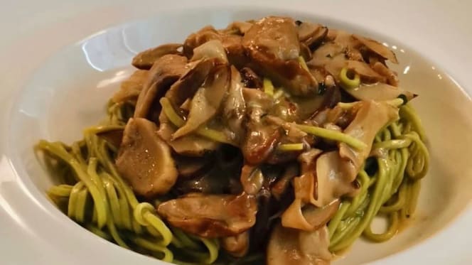 La Teca Ristorante - 6
