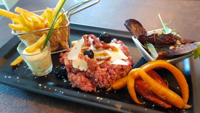 Le Bistrot Gourmand - 0