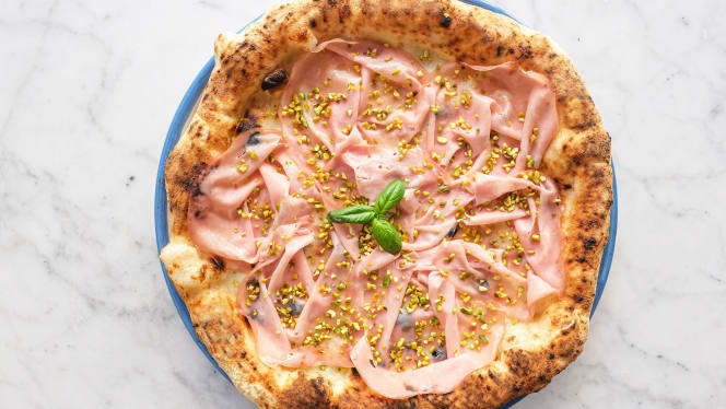Pizzium Varese - 5