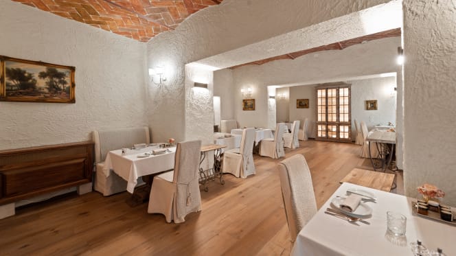 Osteria Del Santo - 0