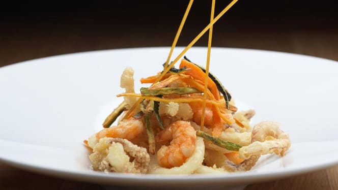 Osteria al Borgo - 5