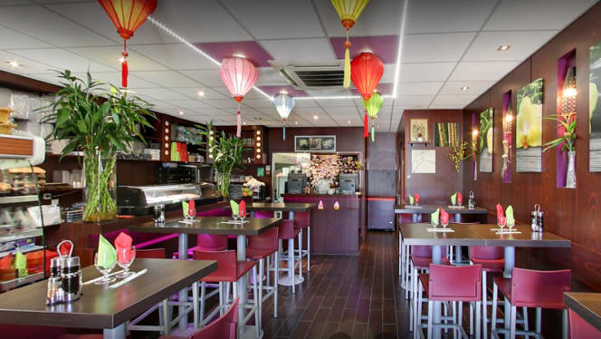 Arito Sushi - 6