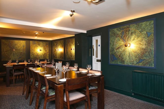 The Prince of Wales - Sheffield - 3