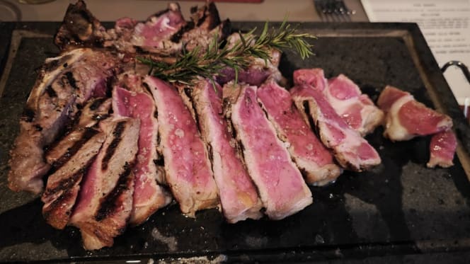 Osteria dei Bastardi - 2
