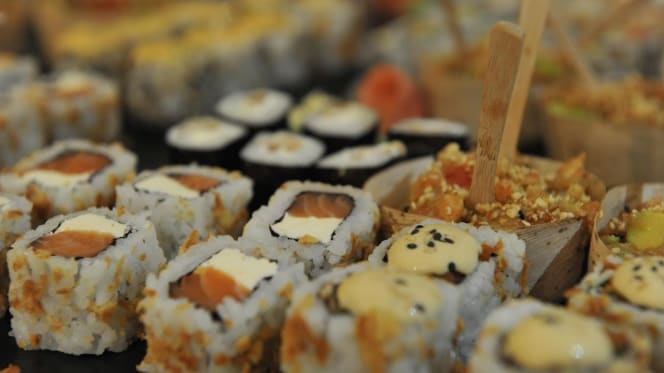 Easy Sushi - La Valette - 4