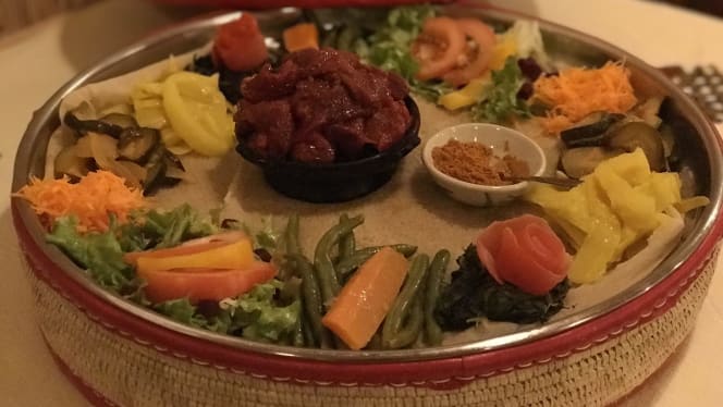 Abyssinia - Sion - 4