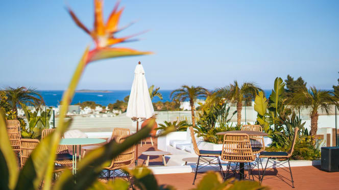 Humo Ibiza - 7