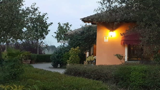 Osteria La Tagliola - 1