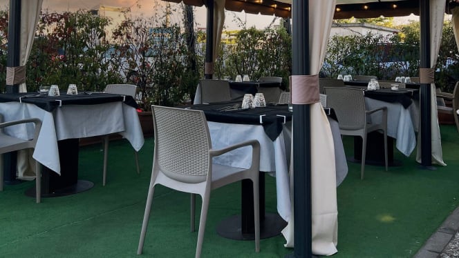 Symposio Ristorante - Pizzeria - 0