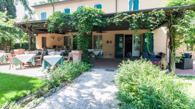 Locanda Antiche Macine - 2