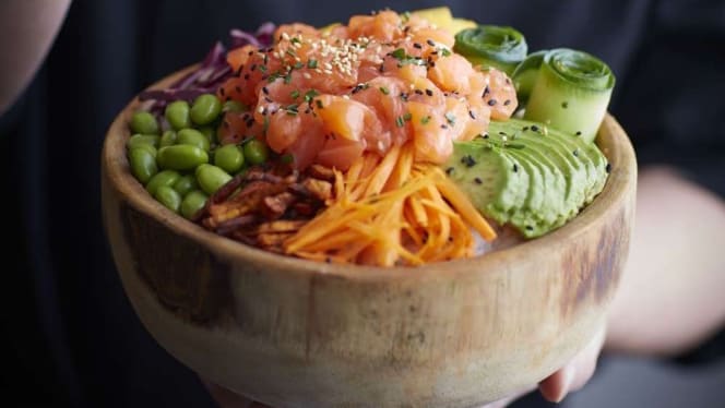 Eat Sushi Villeneuve d'Ascq - 1