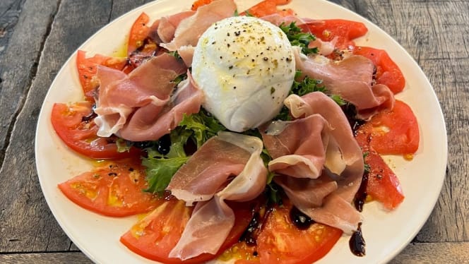 Soulfood Café - 4