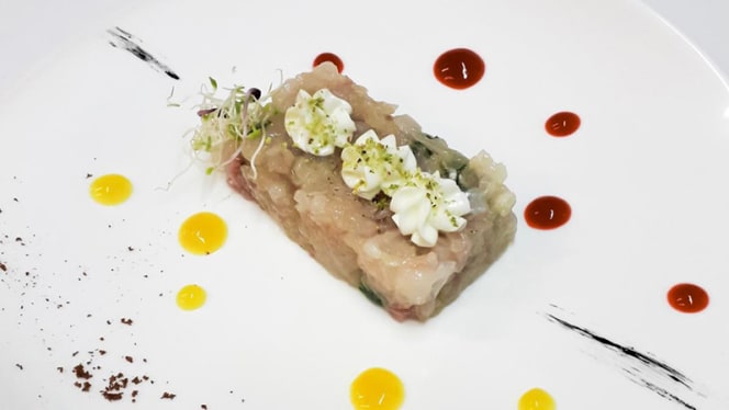 Ristorante Arya - 1