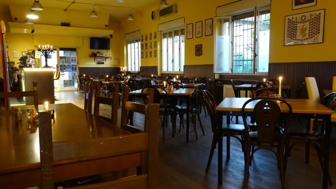 Raven Pub - 9