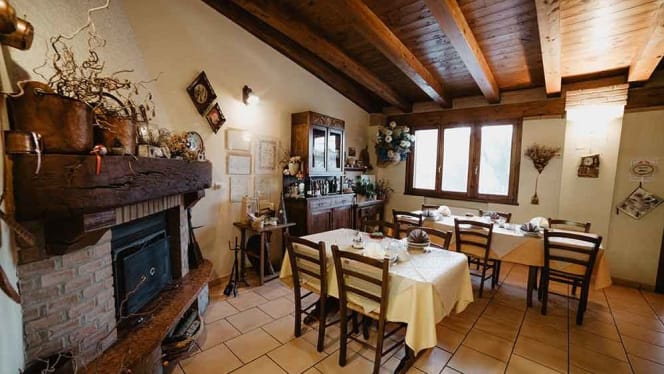 Agriturismo La Risorgiva - 0
